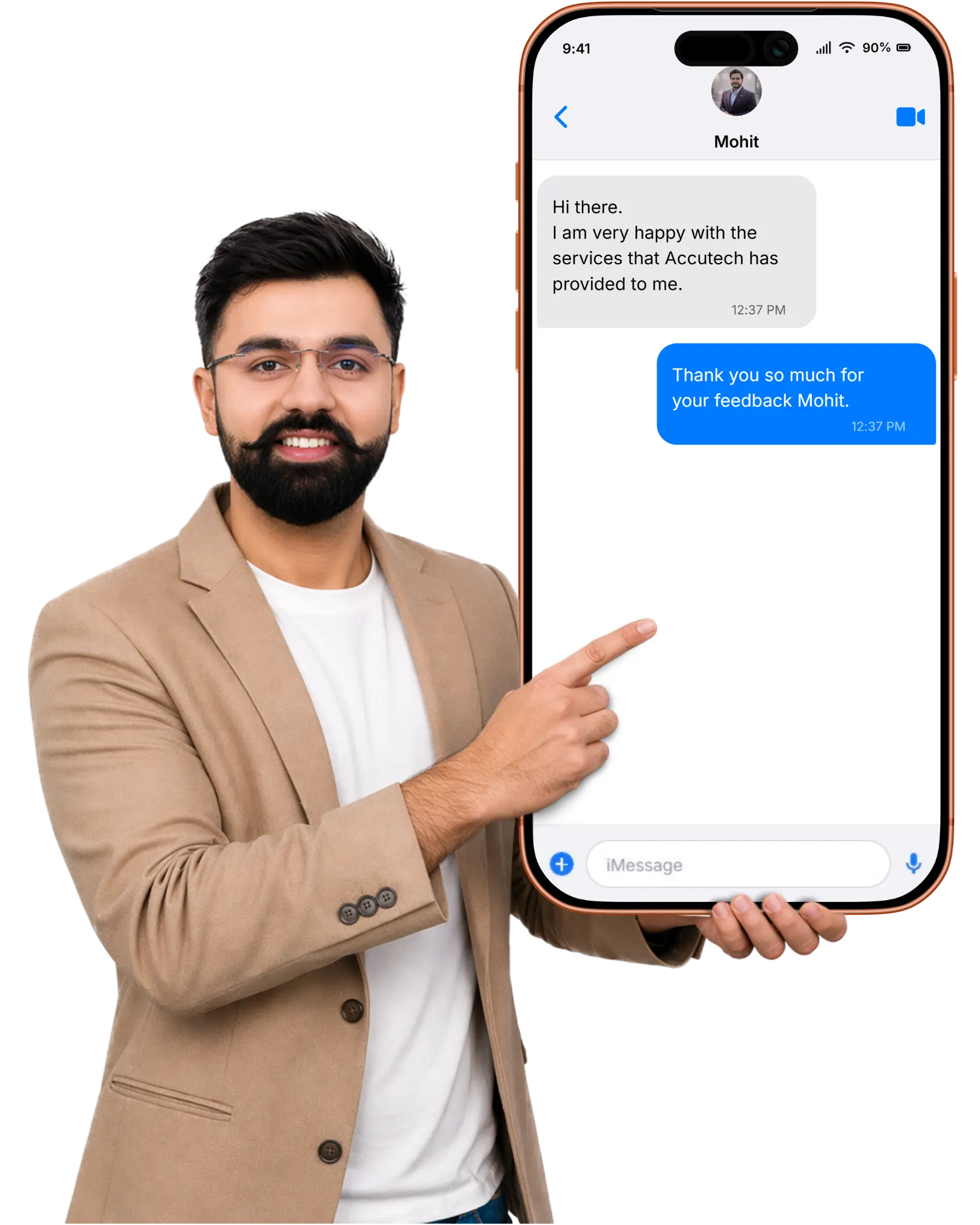 Advance Accounting ERP