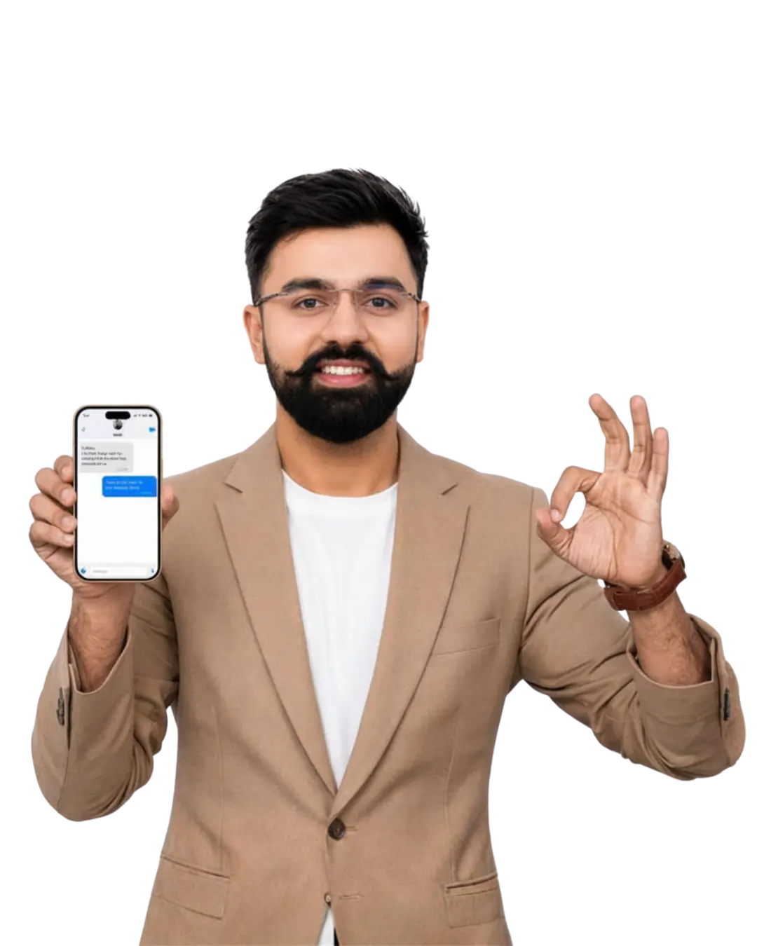 Transaction Processing Illustration