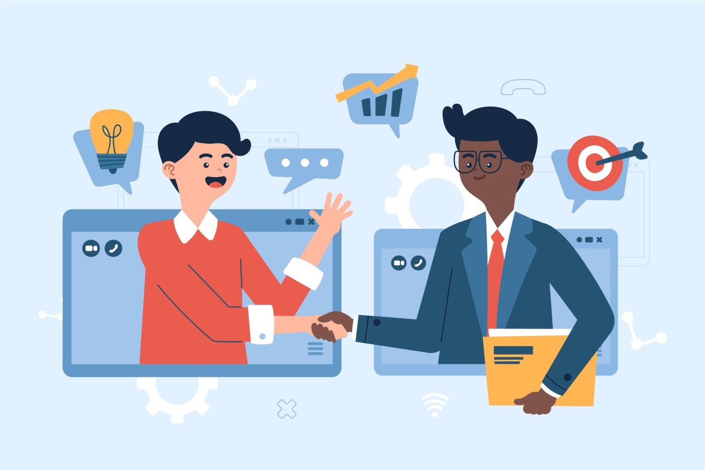 ERP Business Solutions – How Accutech ERP Drives Efficiency and Growth